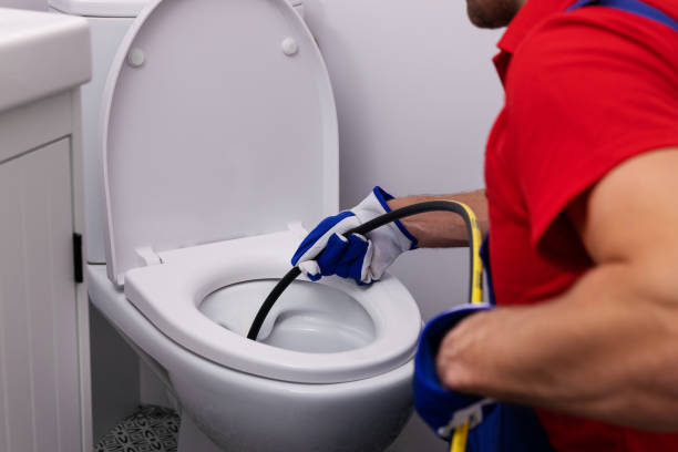 Professional Plumbing in Lone Tree, CO