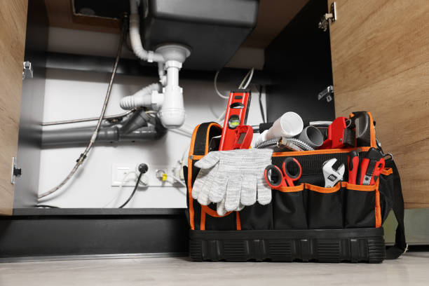 Best Drain Cleaning Services  in Lone Tree, CO