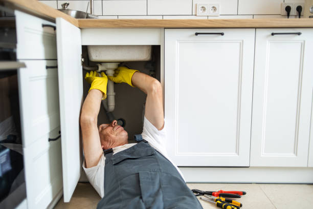 Sewer Line Replacement in Lone Tree, CO