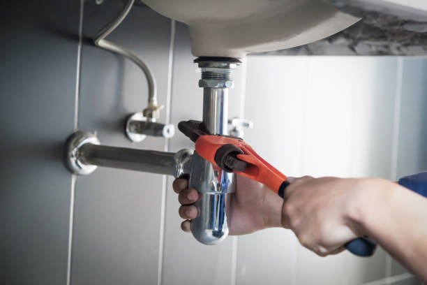 Best Sewer Line Replacement  in Lone Tree, CO