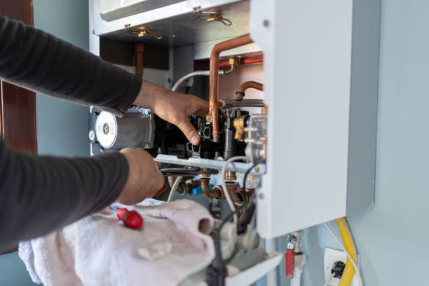 Best Boilers & Radiators  in Lone Tree, CO