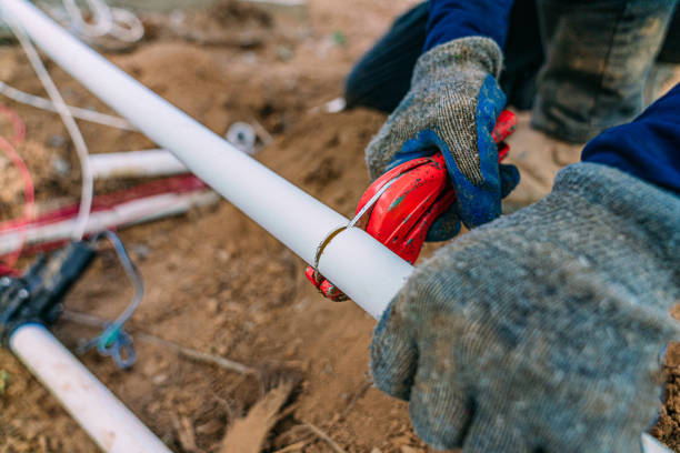 Best Gas Line Repair  in Lone Tree, CO